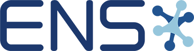 ENS Clean air logo